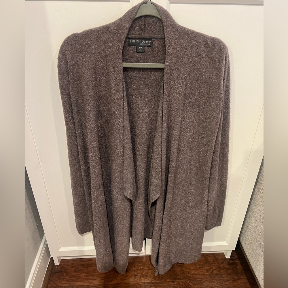 Barefoot Dreams Calypso Wrap